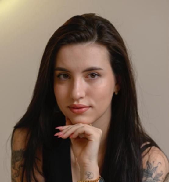 Kristina